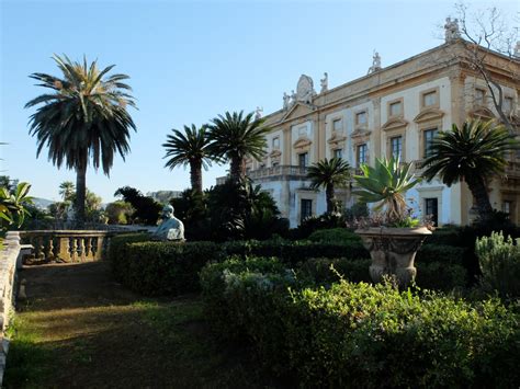 dolce gabbana paradiso|Villa Valguarnera Villafranca, the villa that inspired D&G.